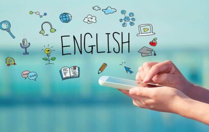 مهارت تقویت زبان انگلیسی