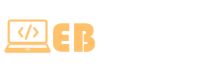 EBcode logo